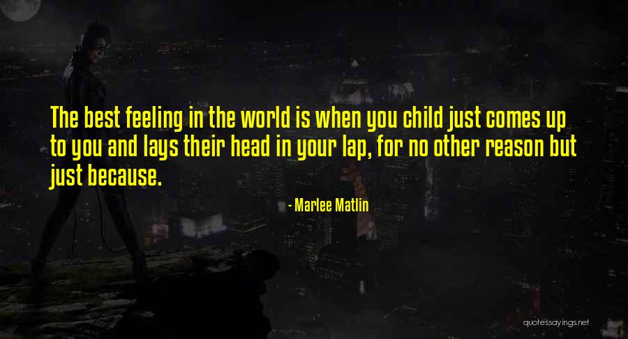 Turris Fortissima Quotes By Marlee Matlin Turris Fortissima Quotes By Marlee Matlin