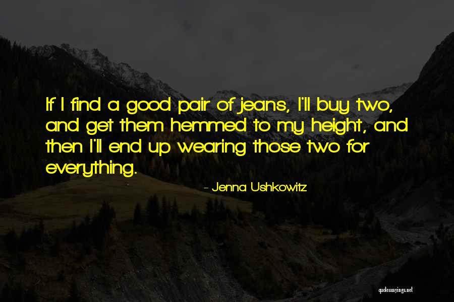Turritopsis Nutricula Quotes By Jenna Ushkowitz Turritopsis Nutricula Quotes By Jenna Ushkowitz