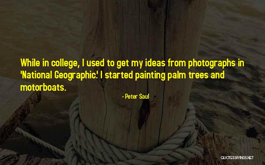 Turritopsis Nutricula Quotes By Peter Saul Turritopsis Nutricula Quotes By Peter Saul