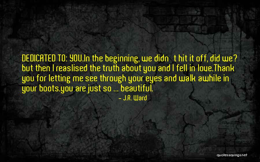 Turron Candy Quotes By J.R. Ward Turron Candy Quotes By J.R. Ward