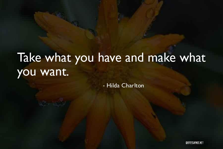 Turrubiartes Quotes By Hilda Charlton Turrubiartes Quotes By Hilda Charlton