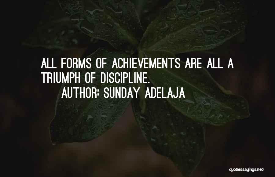 Turrubiartes Quotes By Sunday Adelaja