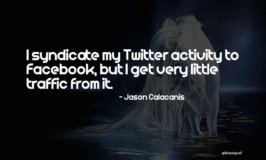 Turse Automotive Quotes By Jason Calacanis Turse Automotive Quotes By Jason Calacanis