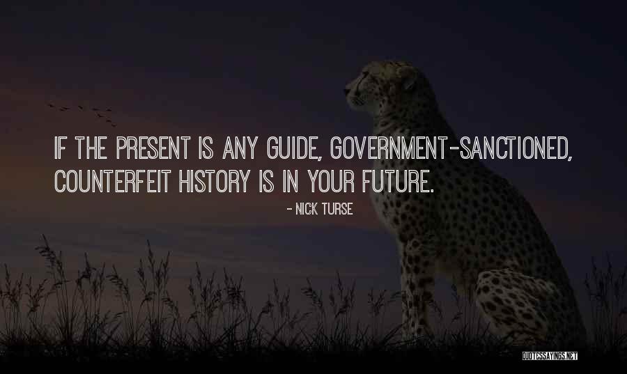 Turse Quotes By Nick Turse Turse Quotes By Nick Turse