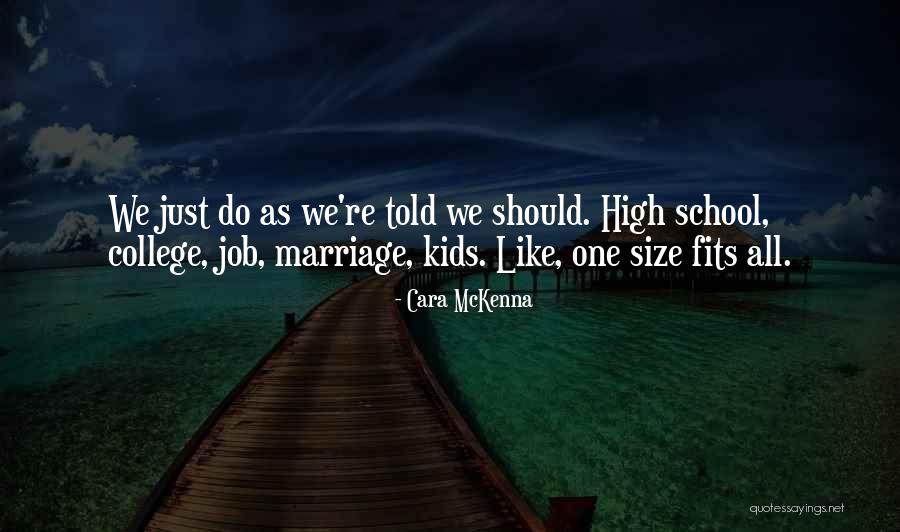 Turshen Mill Quotes By Cara McKenna Turshen Mill Quotes By Cara McKenna