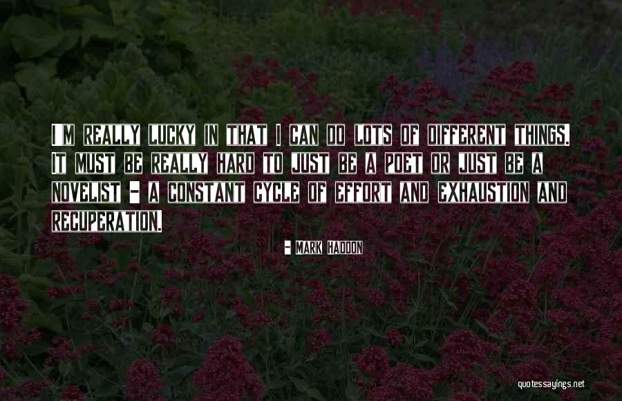 Turshen Mill Quotes By Mark Haddon Turshen Mill Quotes By Mark Haddon