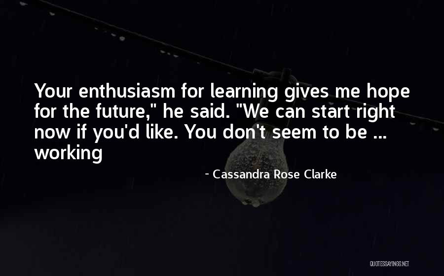 Tursics Sausage Quotes By Cassandra Rose Clarke Tursics Sausage Quotes By Cassandra Rose Clarke
