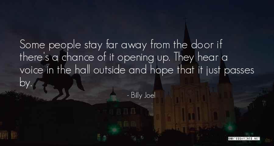 Tursija Quotes By Billy Joel Tursija Quotes By Billy Joel