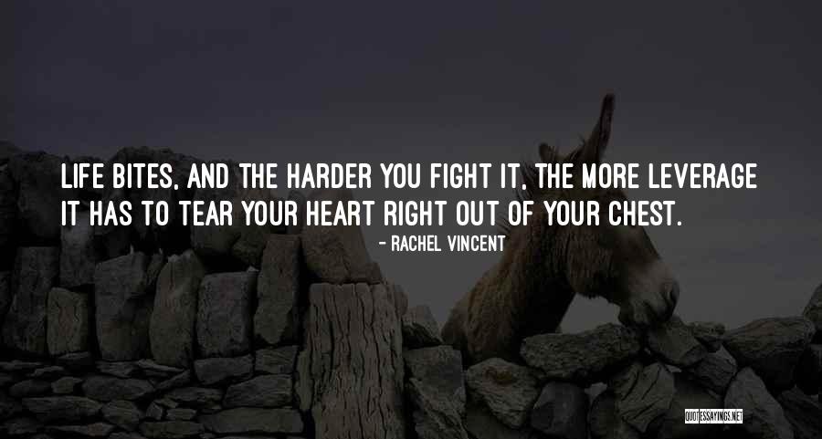 Tursija Quotes By Rachel Vincent Tursija Quotes By Rachel Vincent