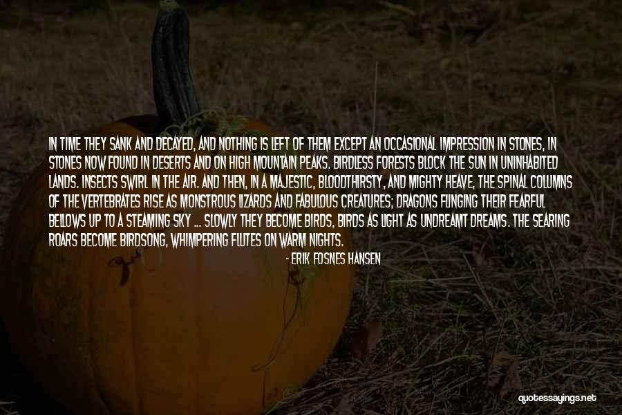 Tursis Quotes By Erik Fosnes Hansen Tursis Quotes By Erik Fosnes Hansen