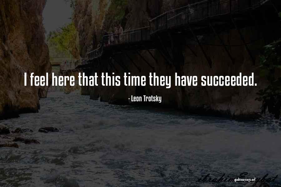 Tursso Fort Quotes By Leon Trotsky Tursso Fort Quotes By Leon Trotsky