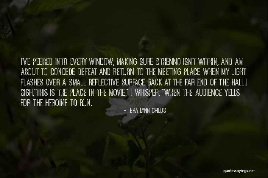 Turst Quotes By Tera Lynn Childs Turst Quotes By Tera Lynn Childs
