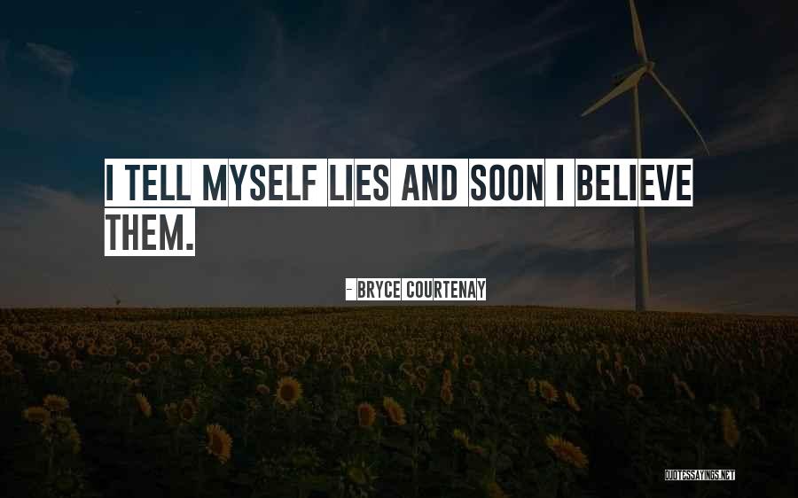 Tursunzade Quotes By Bryce Courtenay Tursunzade Quotes By Bryce Courtenay
