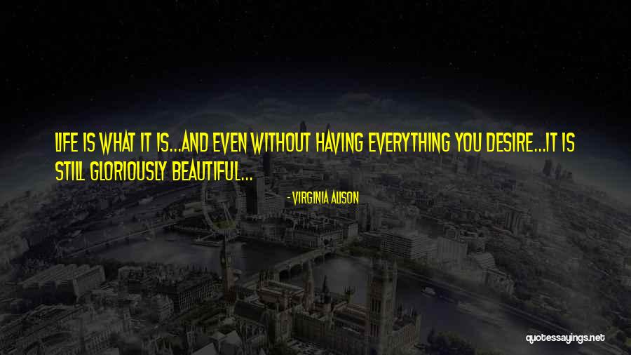 Tursunzade Quotes By Virginia Alison Tursunzade Quotes By Virginia Alison