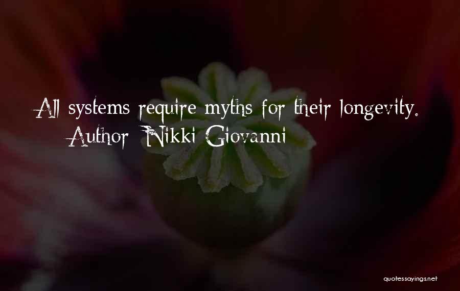 Turtix Quotes By Nikki Giovanni