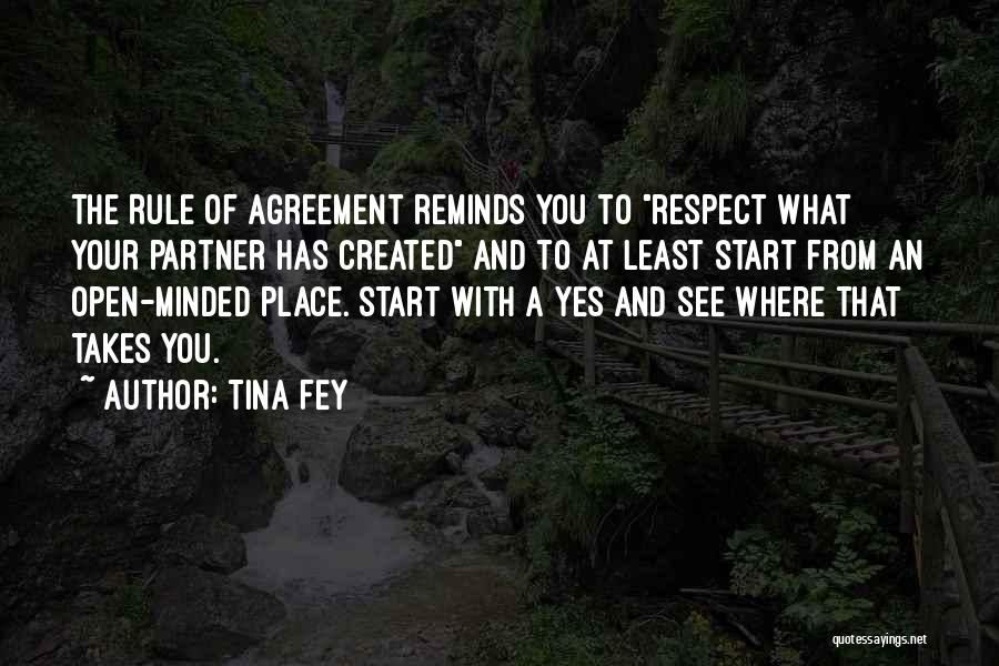 Turtix Quotes By Tina Fey