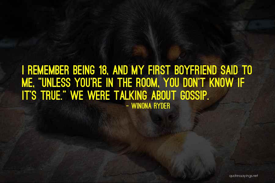 Turtlenecks And Chains Quotes By Winona Ryder Turtlenecks And Chains Quotes By Winona Ryder