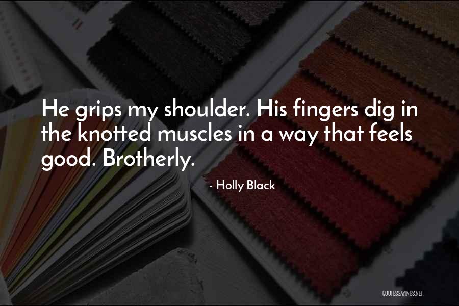 Turtlenecks Sweaters Quotes By Holly Black Turtlenecks Sweaters Quotes By Holly Black