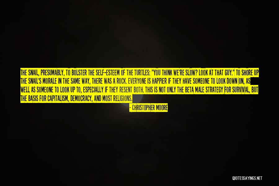 Turtles All The Way Down Quotes By Christopher Moore Turtles All The Way Down Quotes By Christopher Moore