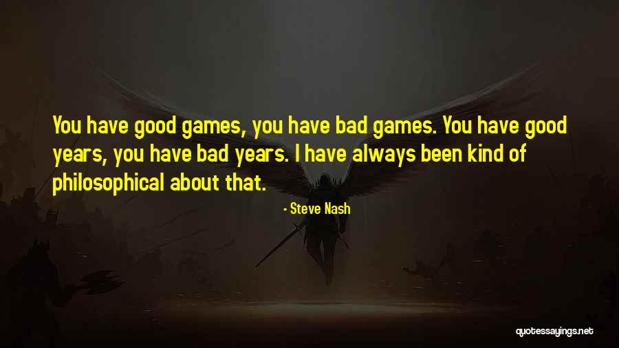 Turturbo Quotes By Steve Nash Turturbo Quotes By Steve Nash