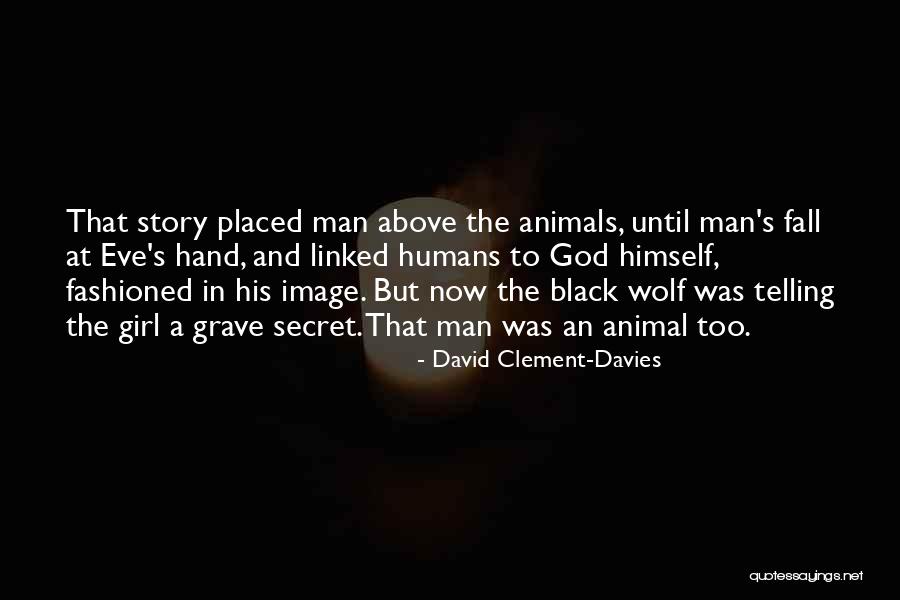 Turturro Family Quotes By David Clement-Davies Turturro Family Quotes By David Clement-Davies