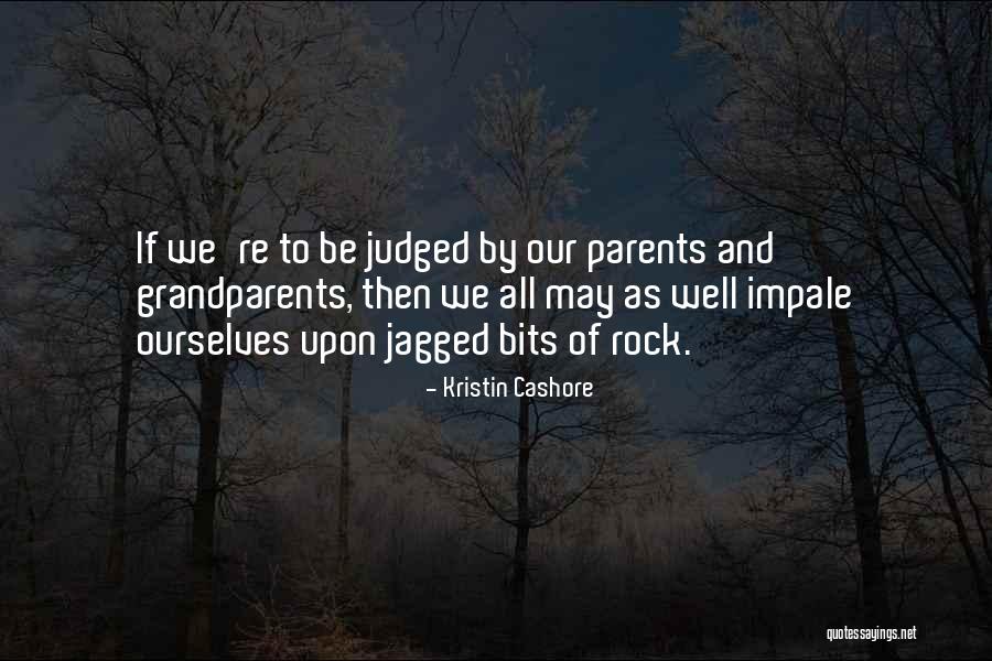 Turturro Family Quotes By Kristin Cashore Turturro Family Quotes By Kristin Cashore