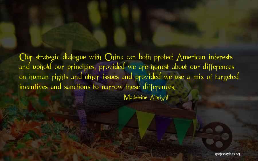 Turturro Family Quotes By Madeleine Albright Turturro Family Quotes By Madeleine Albright