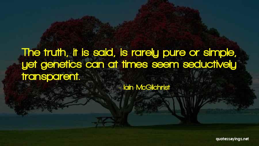 Turtz Art Quotes By Iain McGilchrist Turtz Art Quotes By Iain McGilchrist