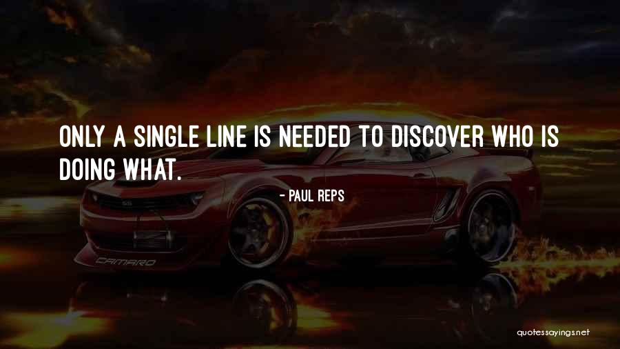 Turtz Romania Quotes By Paul Reps Turtz Romania Quotes By Paul Reps