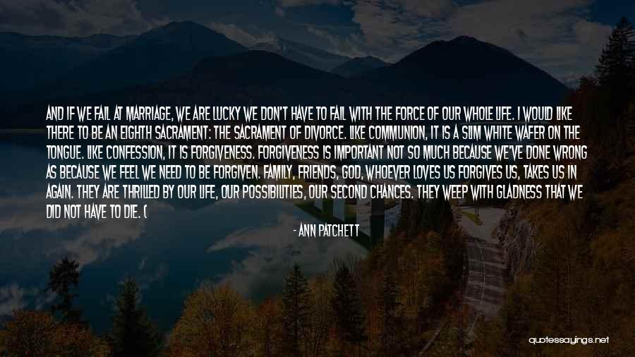 Turul Monda Quotes By Ann Patchett Turul Monda Quotes By Ann Patchett