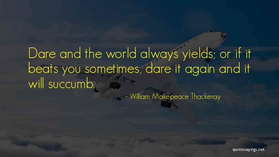 Turul Monda Quotes By William Makepeace Thackeray Turul Monda Quotes By William Makepeace Thackeray