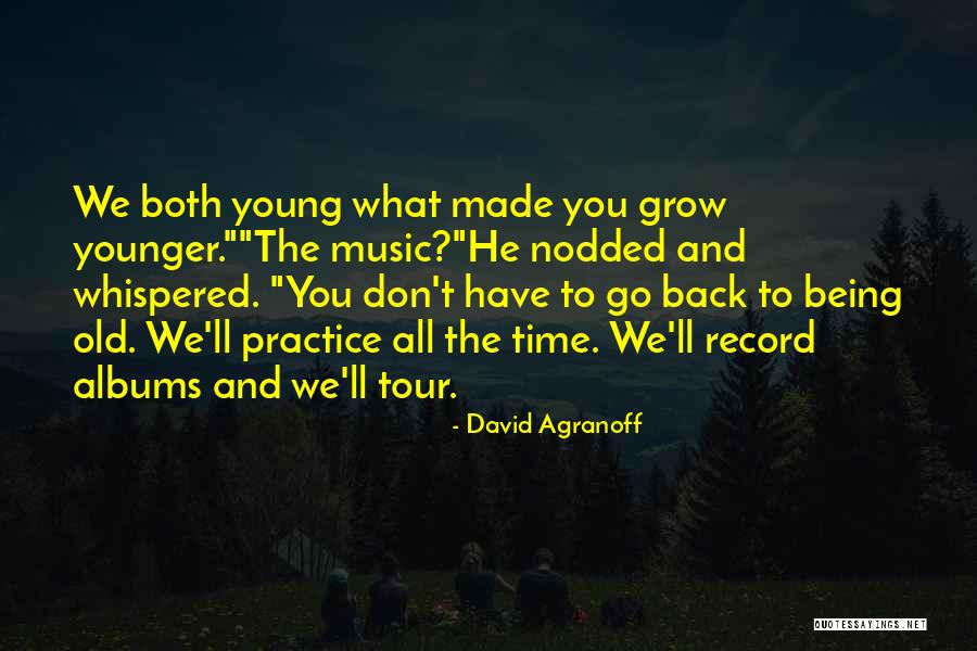 Turuleca Quotes By David Agranoff Turuleca Quotes By David Agranoff