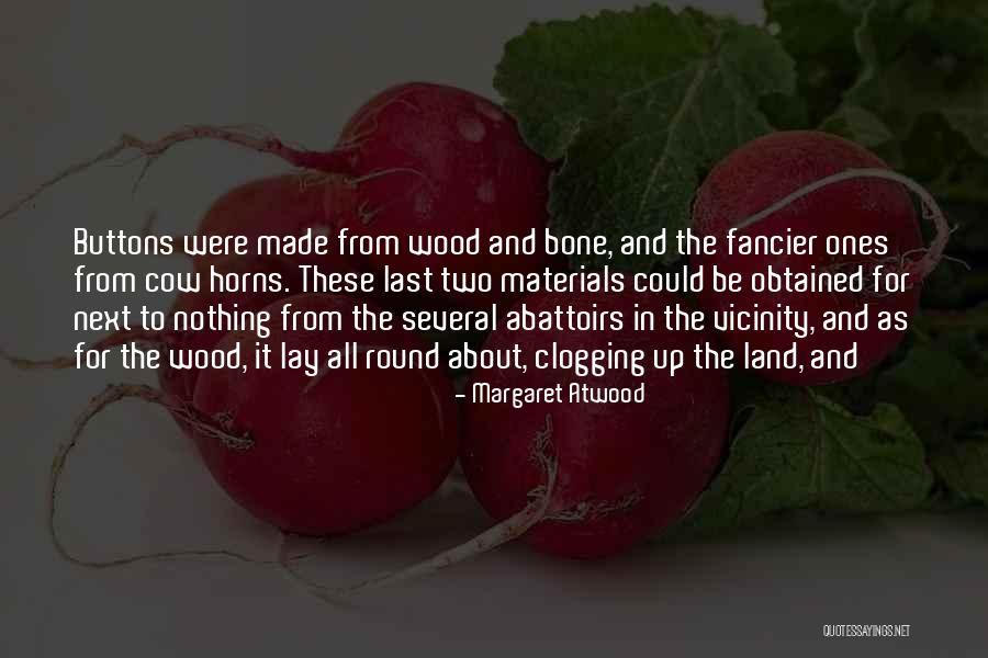 Turunen Quotes By Margaret Atwood Turunen Quotes By Margaret Atwood