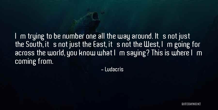 Turut Mengundang Quotes By Ludacris Turut Mengundang Quotes By Ludacris