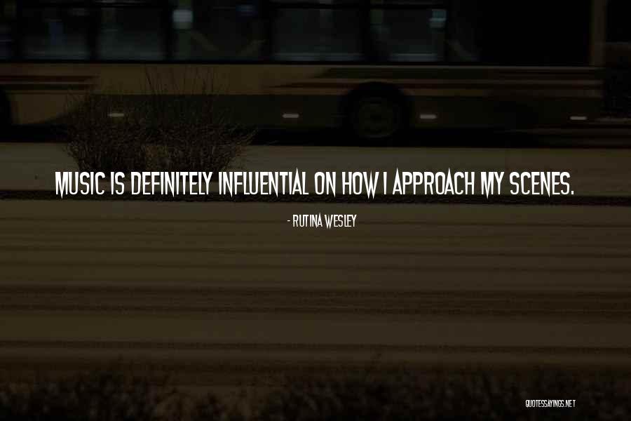 Turutinebed2ndyear2071 Quotes By Rutina Wesley Turutinebed2ndyear2071 Quotes By Rutina Wesley