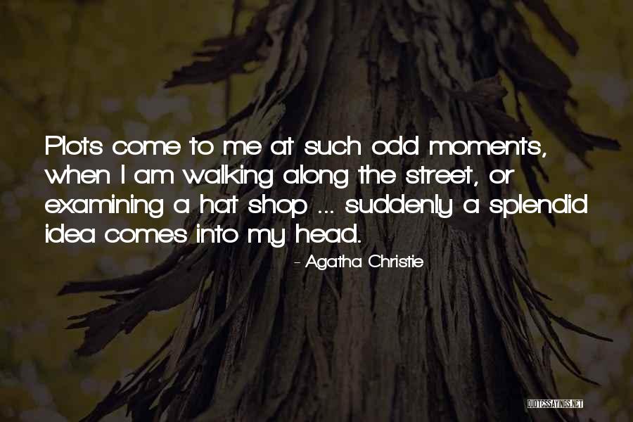 Turuto Quotes By Agatha Christie Turuto Quotes By Agatha Christie