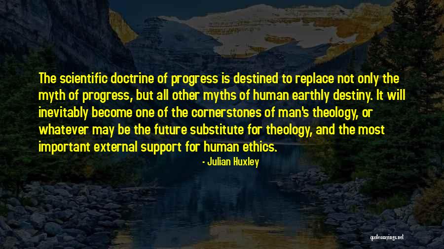 Turven Quotes By Julian Huxley Turven Quotes By Julian Huxley
