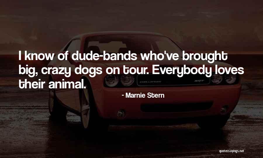 Turvey Australian Quotes By Marnie Stern