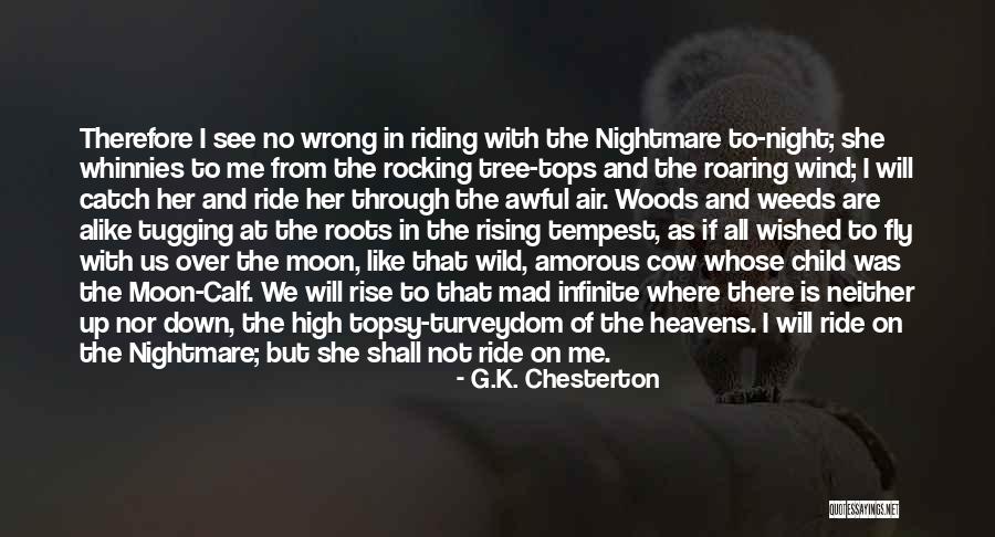 Turveydom Quotes By G.K. Chesterton Turveydom Quotes By G.K. Chesterton