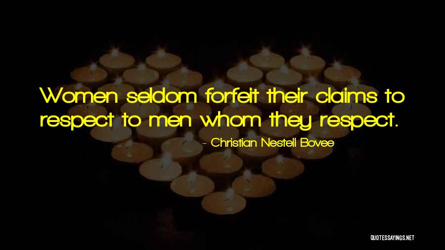 Turville Bay Quotes By Christian Nestell Bovee Turville Bay Quotes By Christian Nestell Bovee