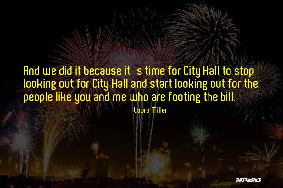 Turviness Quotes By Laura Miller Turviness Quotes By Laura Miller