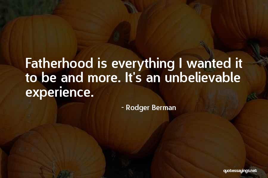 Turviness Quotes By Rodger Berman Turviness Quotes By Rodger Berman