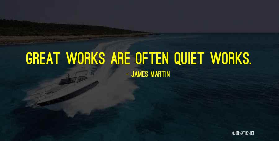 Turvinos Glen Quotes By James Martin Turvinos Glen Quotes By James Martin