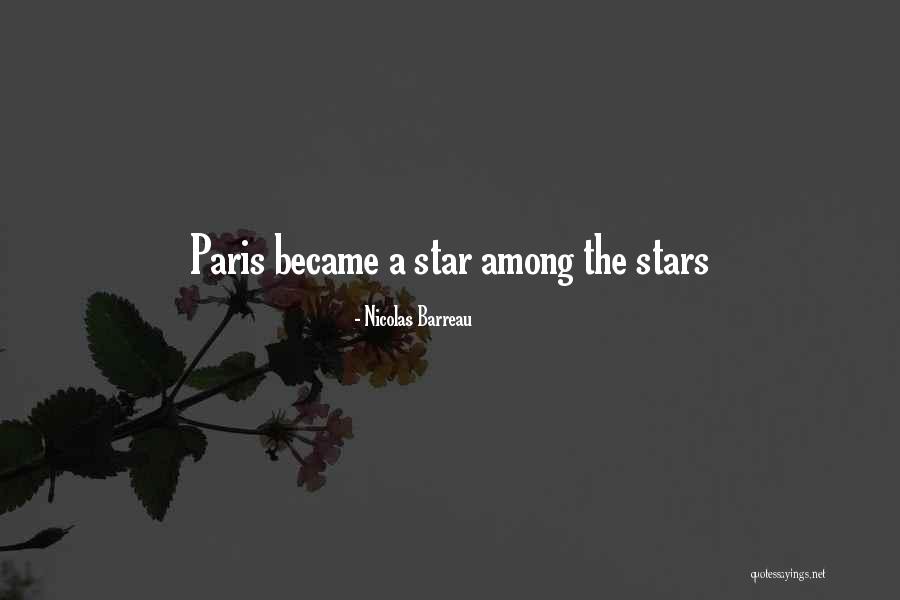 Turvinos Glen Quotes By Nicolas Barreau Turvinos Glen Quotes By Nicolas Barreau