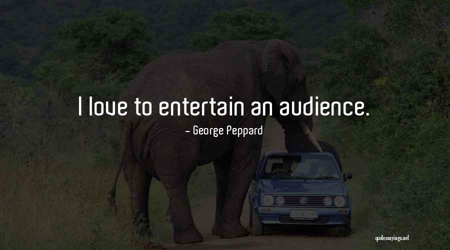 Turzai Pediatrician Quotes By George Peppard Turzai Pediatrician Quotes By George Peppard