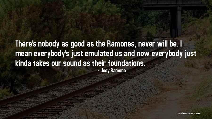 Turzai Pediatrician Quotes By Joey Ramone Turzai Pediatrician Quotes By Joey Ramone