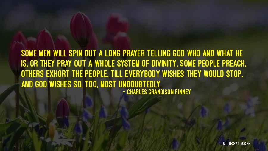 Turzai Speaker Quotes By Charles Grandison Finney Turzai Speaker Quotes By Charles Grandison Finney
