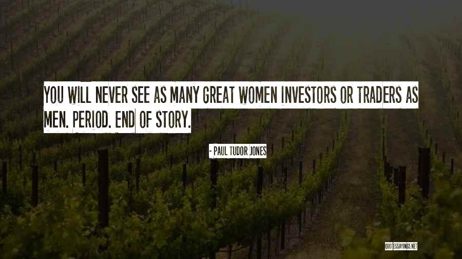 Turzii Quotes By Paul Tudor Jones Turzii Quotes By Paul Tudor Jones