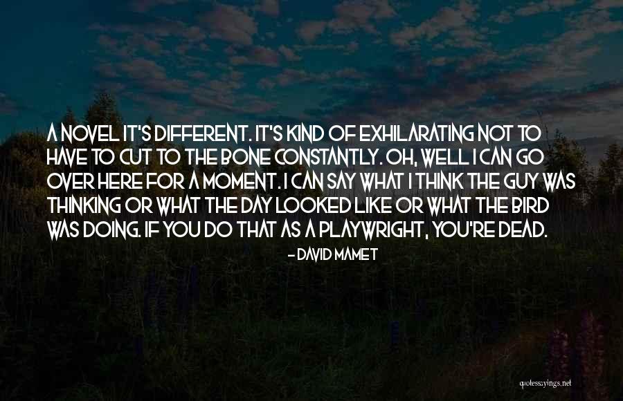 Turzio Quotes By David Mamet Turzio Quotes By David Mamet