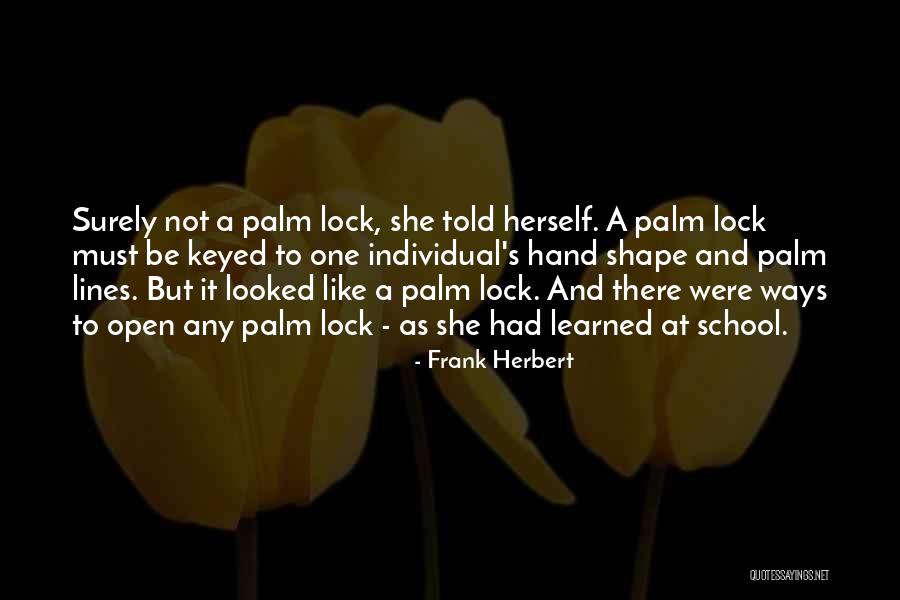 Turzio Quotes By Frank Herbert Turzio Quotes By Frank Herbert